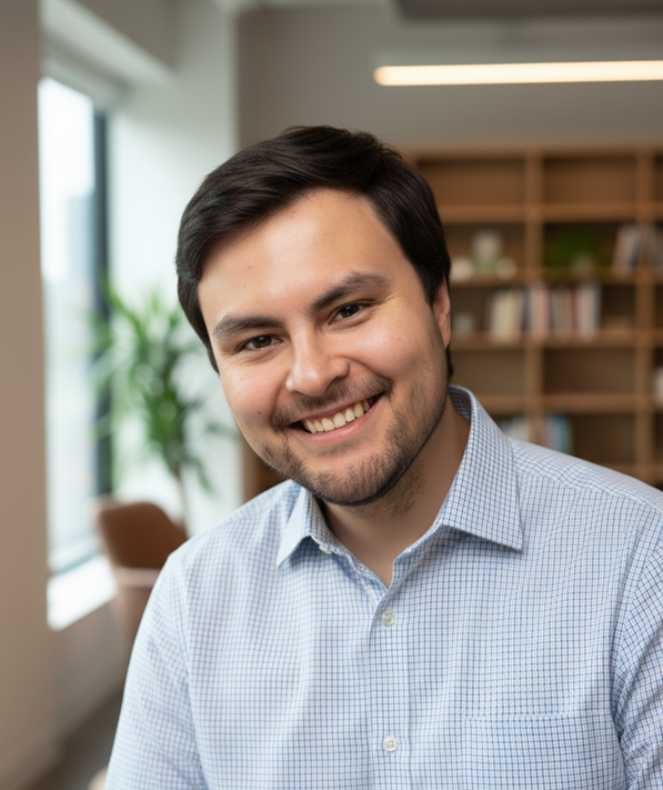 Alibek Kruglikov, PhD